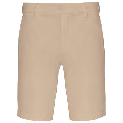 Men's Bermuda Shorts – Proact in Light Sand
