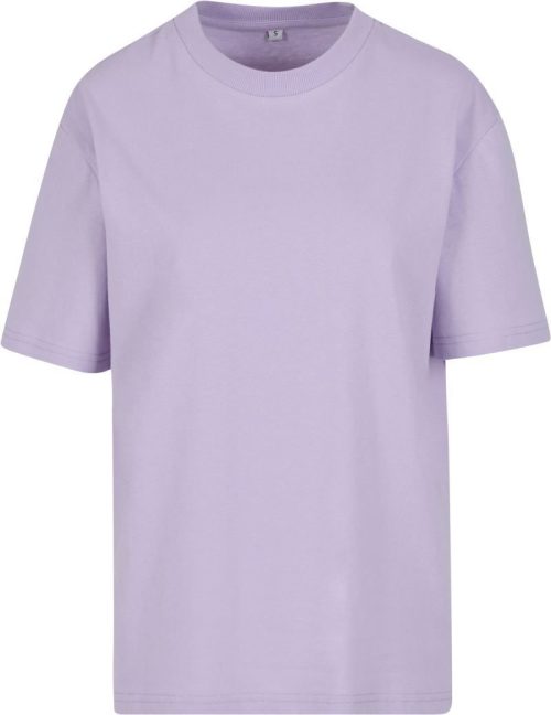 Damen T-Shirt "Everyday" BY 211 – Build your Brand in Lilac