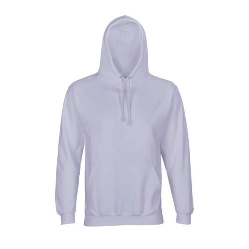 Sol's Condor Tube - Unisex Hooded Sweatshirt – SOL'S in Lilac