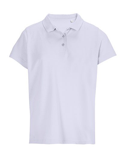 Women´s Pulse Polo Shirt – SOL´S in Lilac