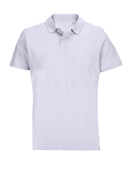 Unisex Pulse Polo Shirt – SOL´S in Lilac