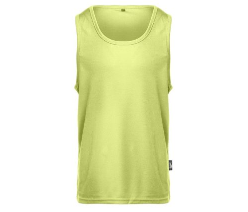 Firstop Men PK143 – Pen Duick in Lime