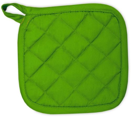 Topflappen Pot holder – The One Towelling in Lime