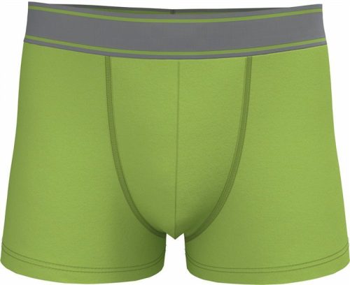 Herren Boxer Shorts K 800 – Kariban in Lime