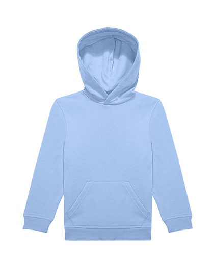 Kids ID.333 Hoodie – B&C BE INSPIRED in Lotus Blue