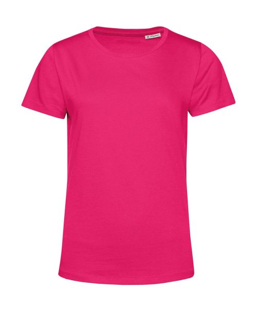 #inspire E150 /Women TW02B – B&C in Magenta Pink