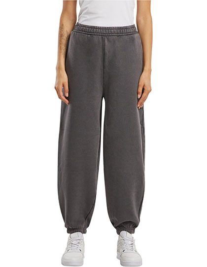 Ladies Vintage Heavy Sweatpants – Build Your Brand in Magnet