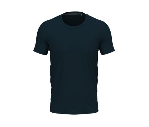Stretch-T – Stedman® in Marina Blue
