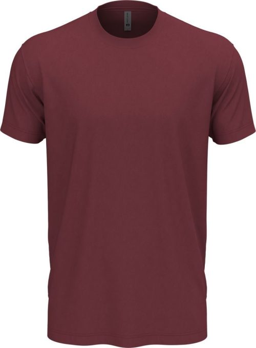 Unisex T-Shirt N 3600 – Next Level Apparel in Maroon