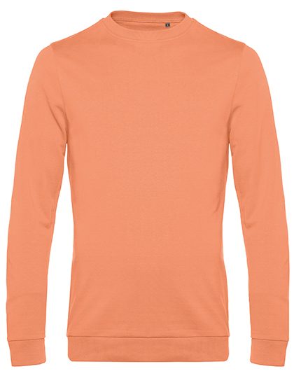 #Set In Sweat – B&C BE INSPIRED in Melon Orange