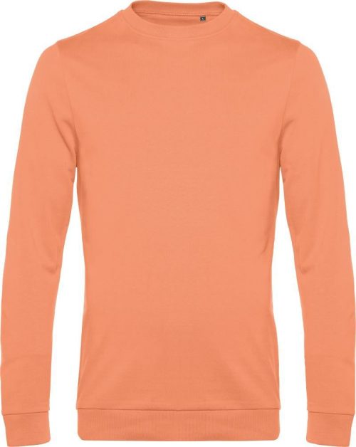 Sweater Set In – B&C in Melon Orange