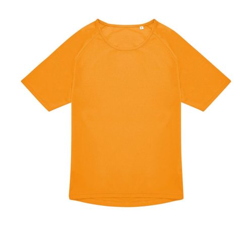 Active T TG003 – B&C in Meta Orange