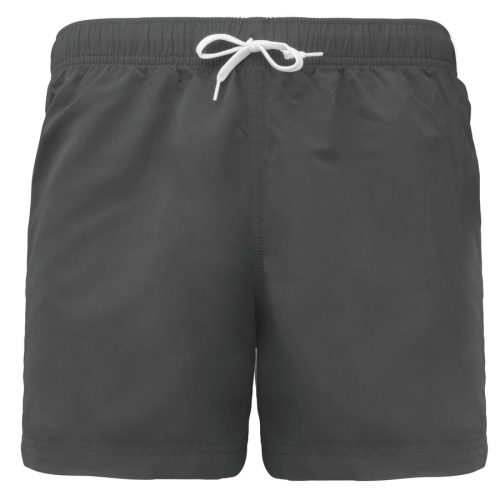 Badeshorts PA169 – Proact in Mid Grey