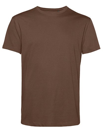 #Inspire E150_° T-Shirt – B&C BE INSPIRED in Mocha