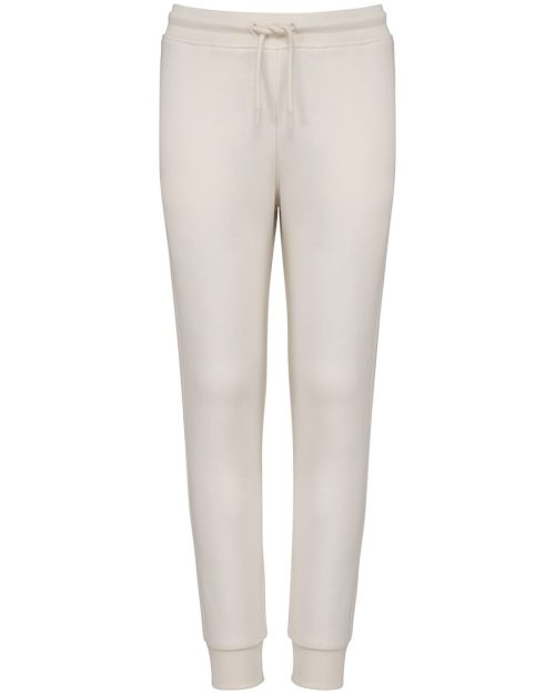 Kids’ Jogging Trousers – Native Spirit in Moon Grey Heather