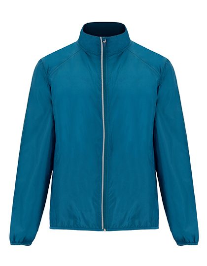 Men´s Glasgow Windjacket – Roly in Moonlight Blue 45