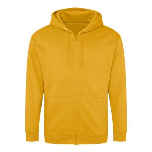Zoodie – Just Hoods in Mustard