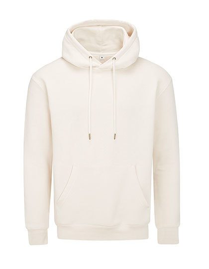 Essential Hoodie – Mantis in Natural