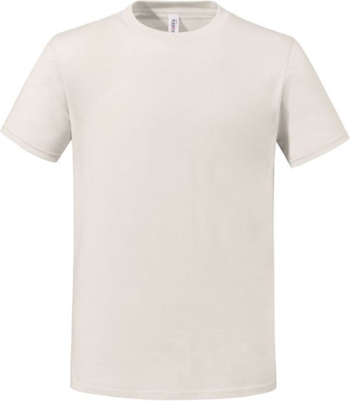 Bio T-Shirt "Eco Premium" 470M – Jerzees in Natural