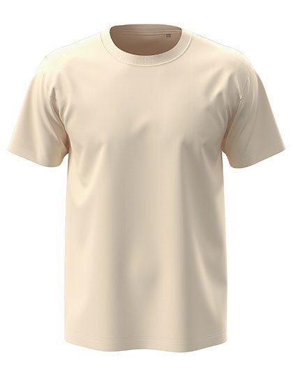 Unisex Comfort-T – Stedman® in Natural