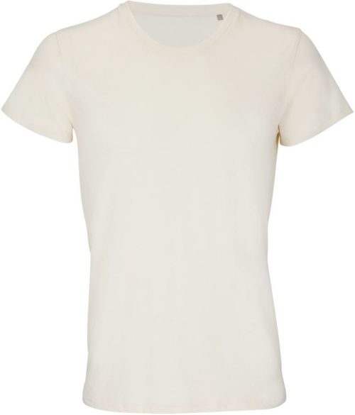 Unisex T-Shirt "Recycling" Re Crusader – SOL'S in Natural