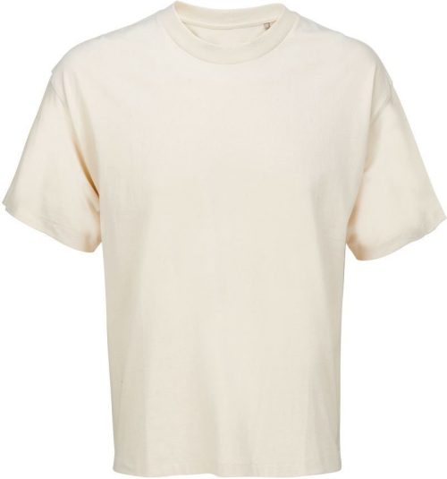Oversize Unisex T-Shirt Legacy – SOL'S in Natural