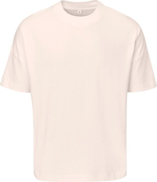 Schweres Oversize T-Shirt M 201 – Mantis in Natural