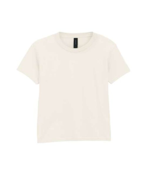 Softstyle™ Youth T-Shirt – Gildan in Natural