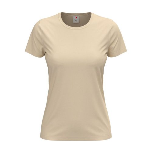 Classic-T Women – Stedman® in Natural