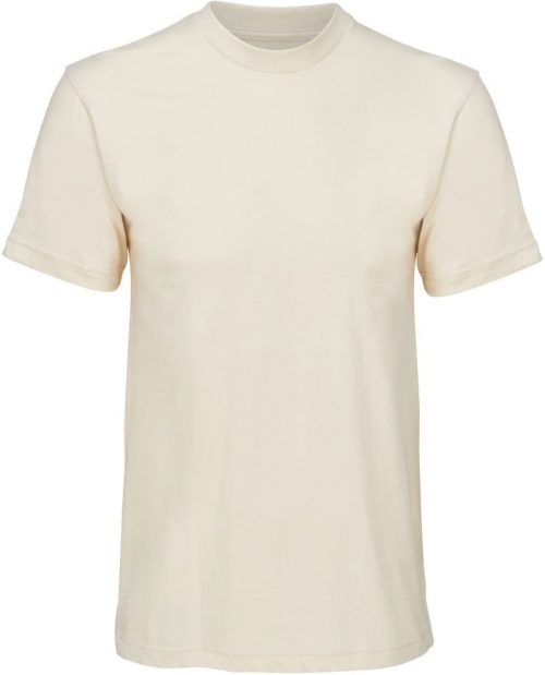 Unisex Vintage T-Shirt Cliff – SOL'S in Natural