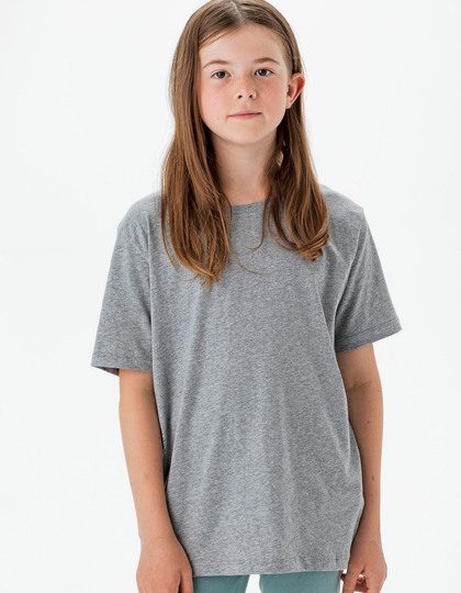 Kids´ Essential T – Mantis in Natural