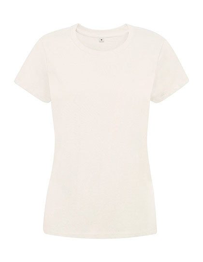 Damen Bio IC T-Shirt M 02 – Mantis in Natural