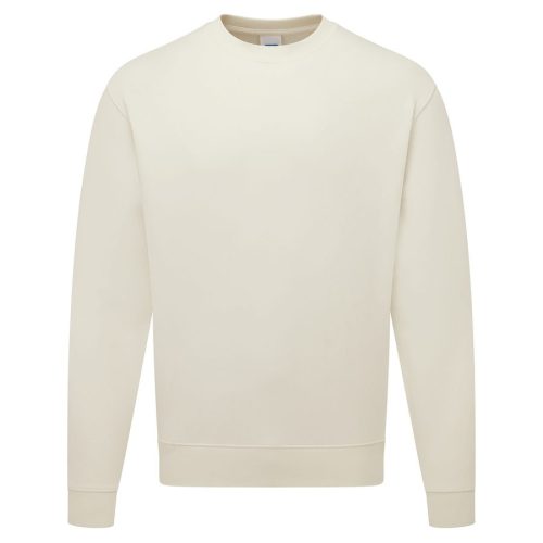 Authentic Crew Neck Sweatshirt R-262M-0 – Russell in Natural