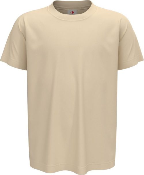 Kinder T-Shirt Classic-T Kids – Stedman in Natural