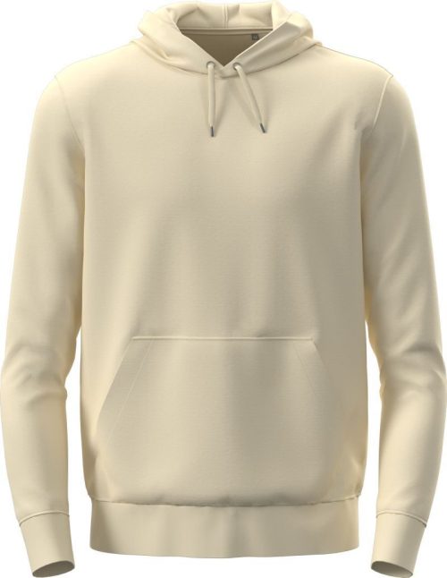 Kapuzen Sweater "Classic" Classic Sweat Hoodie – Stedman in Natural