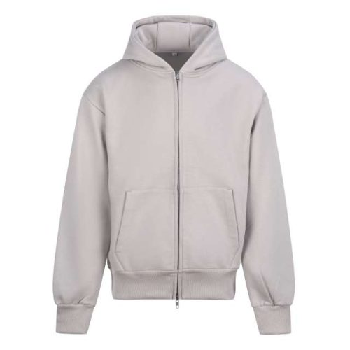 Signature Heavyweight Zoodie – Just Hoods in Natural Stone