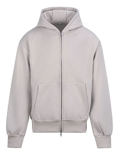 Signature Heavyweight Zoodie – Just Hoods in Natural Stone