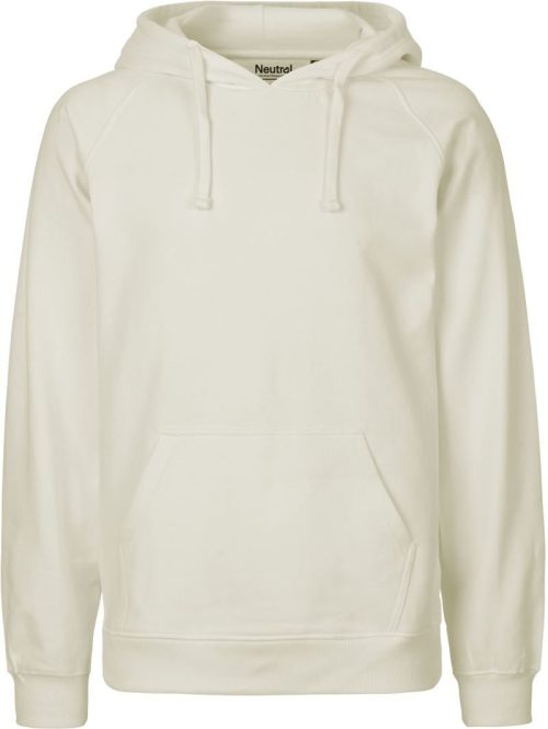 Herren Bio Kapuzen Sweater O 63101 – Neutral in Nature