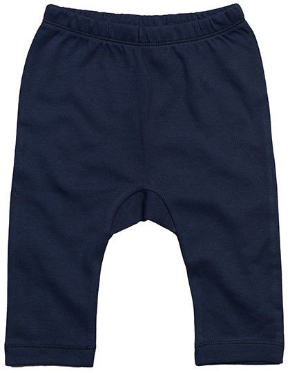 Baby Leggings – Babybugz in Nautical Navy