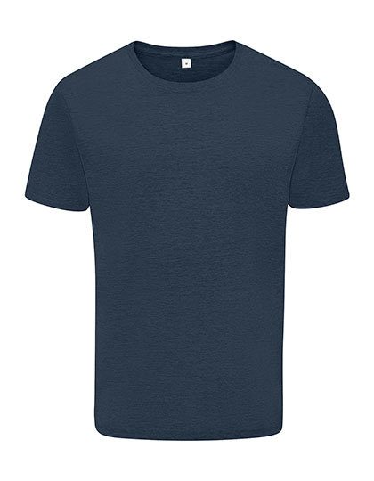 Made In Africa T – Mantis in Nautical Navy