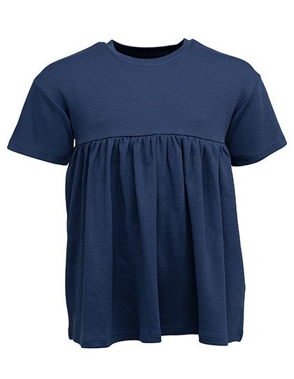 Baby Loose Fit Dress – Babybugz in Nautical Navy