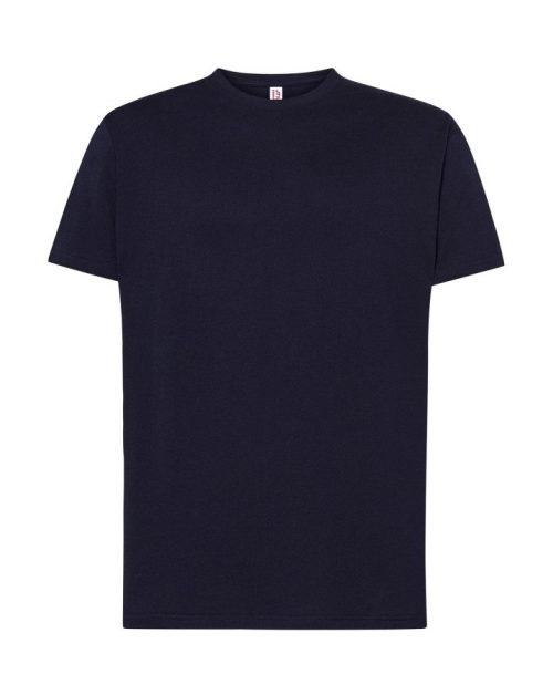 Pop Tee JT150 – JHK in Navy
