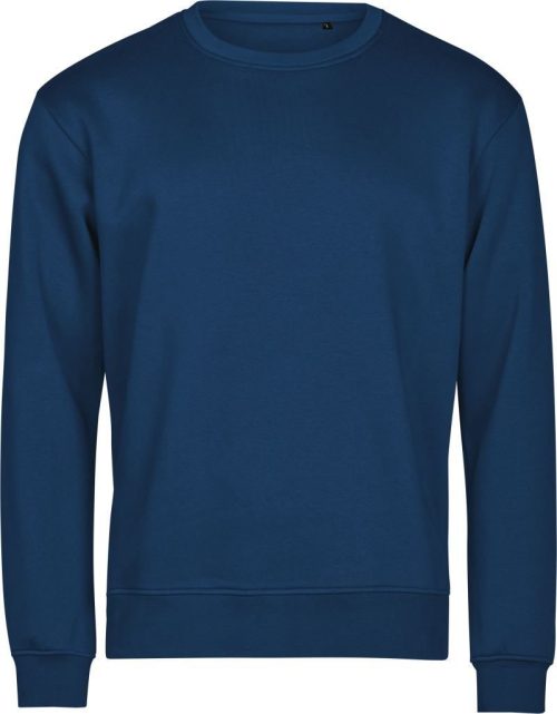 Schwerer Sweater "Unlabeled" TJ 5150 – Tee Jays in Navy