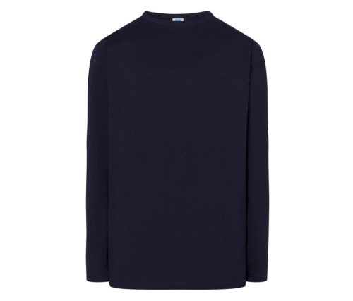 Regular T-Shirt Ls TSRA150LS – JHK in Navy