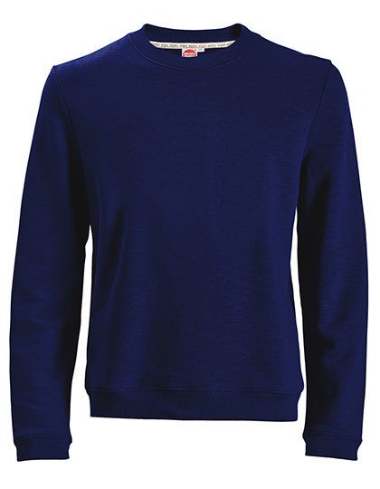Sweatshirt – Honeymoon in Navy
