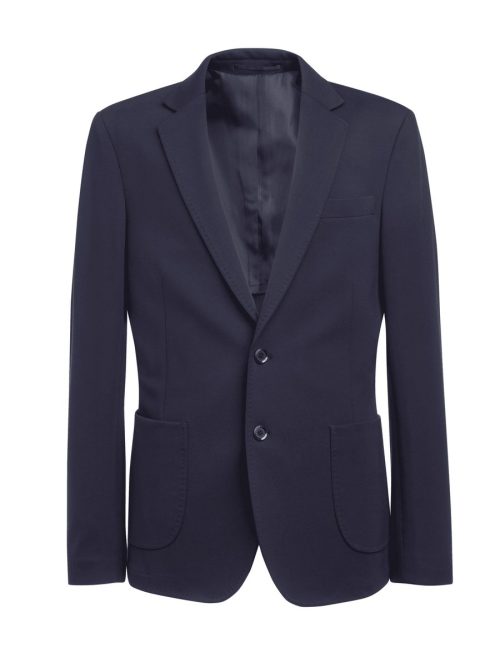 Jersey-Jacke für Herren Rory 4374 – Brook Taverner in Navy