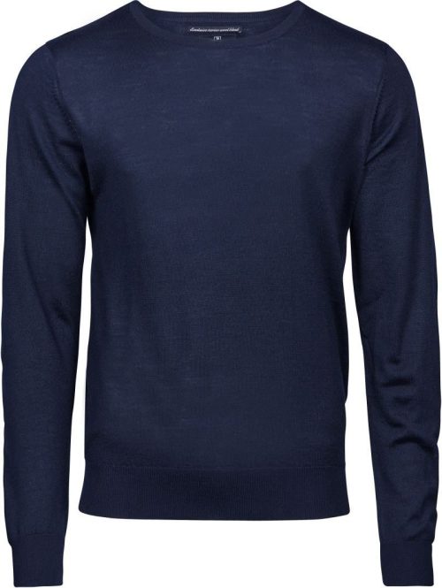 Herren Pullover TJ 6000 – Tee Jays in Navy