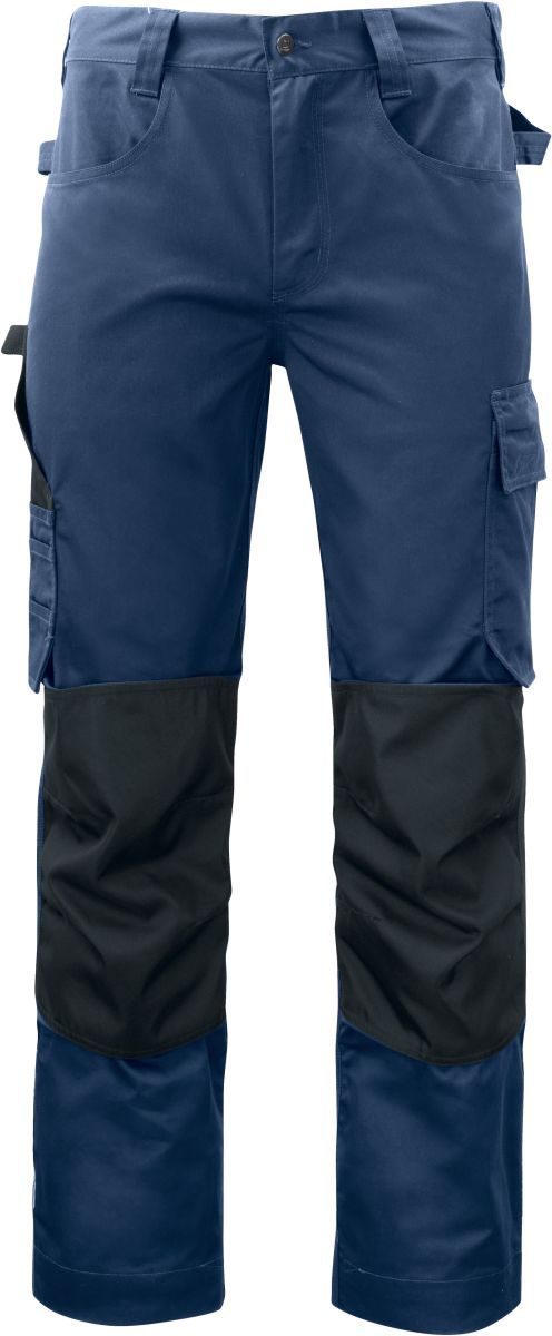 Herren Workwear Hose 5532 Waistpants (84-120) – ProJob in Navy