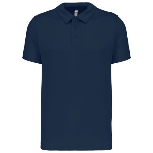 Herren Sport Funktions-Poloshirt PA482 – Proact in Navy