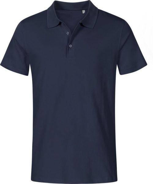 Herren Workwear Jersey Polo 4020 – Promodoro in Navy